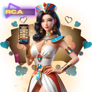 rca1688 ฝาก ถอน true wallet