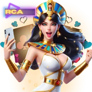 rca1688 ระบบฝากถอนออโต้